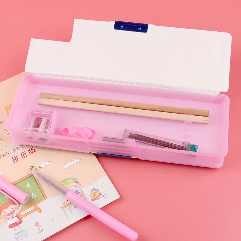 Kids Pencil Box - Feature: Easy To Use