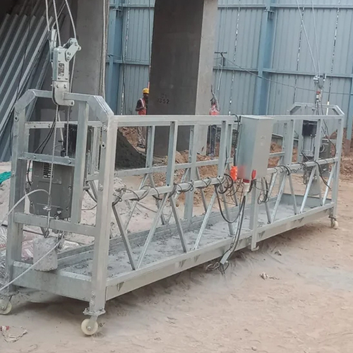 Working Cradle System