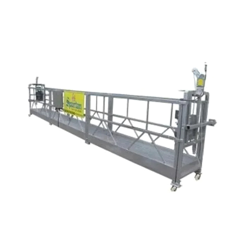 Spartan SRP80 Rope Suspended Platform
