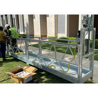 Industrial Aerial Work Platform