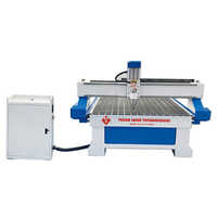Cnc Router Machine - Capacity: 25 Kg