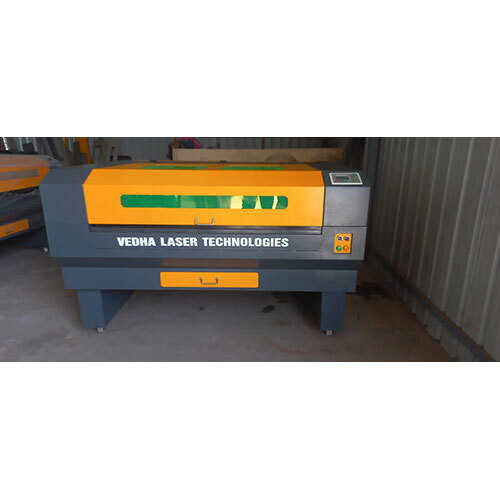 Co2 Laser Non metal Cutting And Engraving Machines