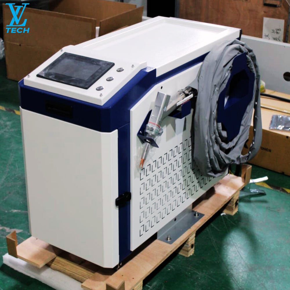 Laser Welding Machines