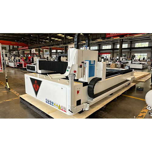 12 Kw Laser Metal Cutting Mc - Automatic Grade: Automatic