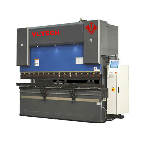 Cnc Bending Mc - Color: Gray