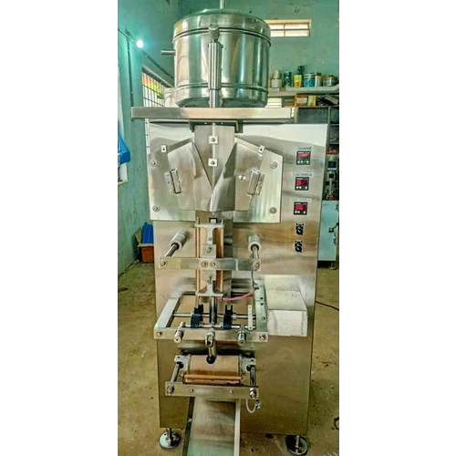 Liquid Packaging Machine