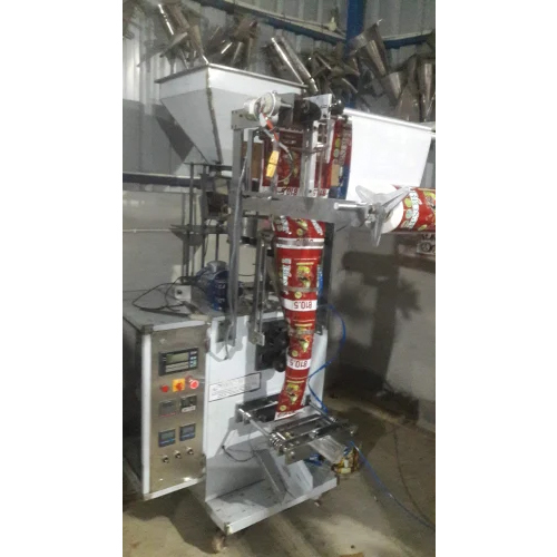 Food Packing Machine - Automatic Grade: Automatic