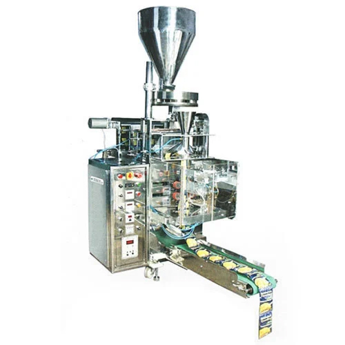 Automatic Spice Packaging Machine