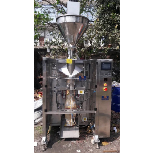 Automatic Atta Packing Machine