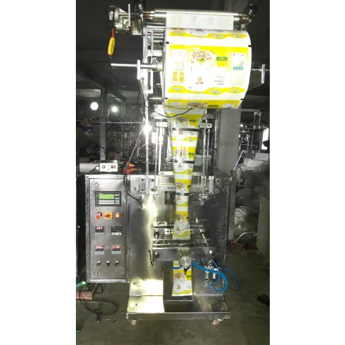 Detergent Packing Machine