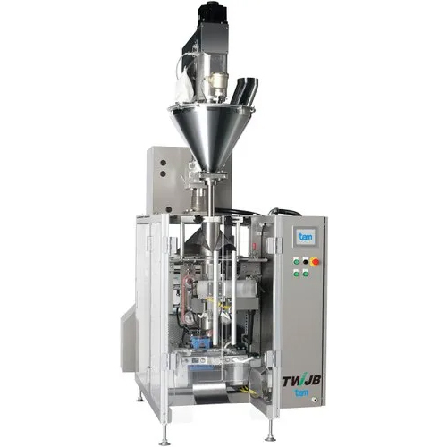 SS Powder Packaging Machine