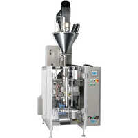 Ss Powder Packaging Machine - Automatic Grade: Automatic