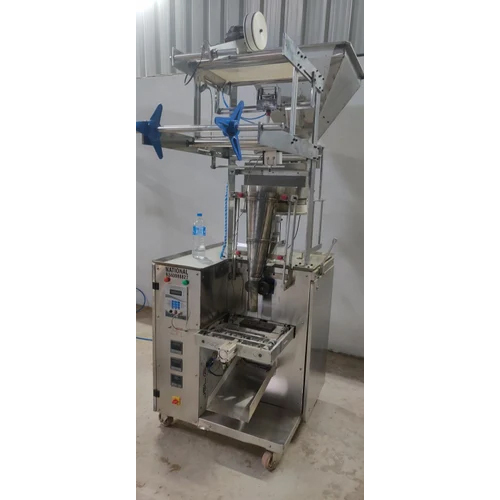 Pneumatic Packing Machine - Automatic Grade: Automatic