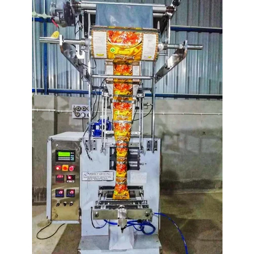 Samui Pouch Packing Machine