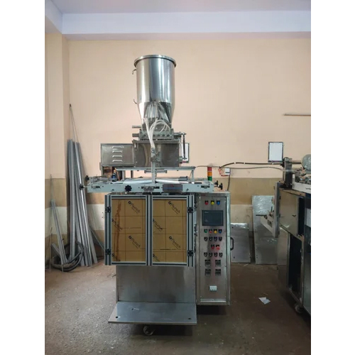 Multi Track Packing Machine - Automatic Grade: Automatic