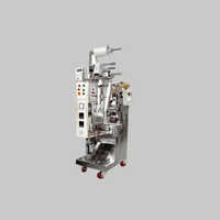 Pickle Packing Machine - Stainless Steel, 220-240 Volt, Automatic Grade | Human Machine Interface Control, Highly Efficient Operation, Warranty Included