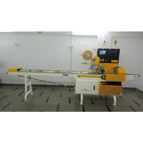 Bakery Packing Machine