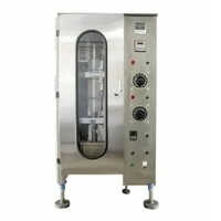 Oil Pouch Packing Machine