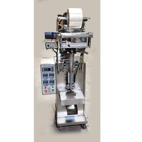 Vertical Packaging Machine - Automatic Grade: Automatic