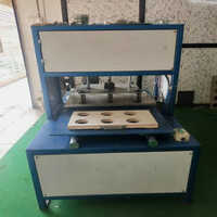 Scrubber Packing Machine - Stainless Steel, 500 Pieces Per Hour | Automatic, Electric Drive, User-Friendly Interface, Durable Design, Warranty Included