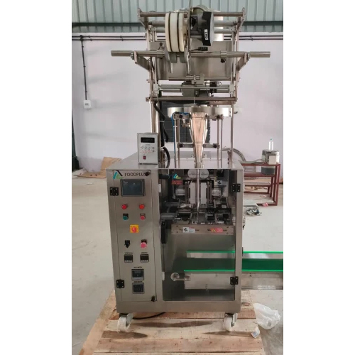 Ors Packing Machine - Automatic Grade: Automatic