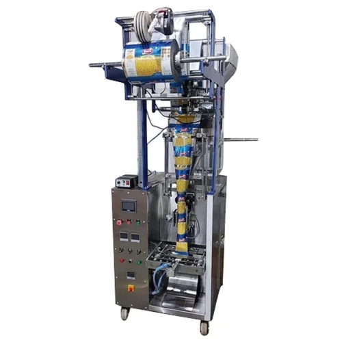 Electric Namkeen Packing Machine - Automatic Grade: Automatic