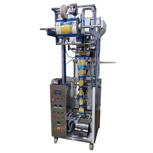 Electric Namkeen Packing Machine