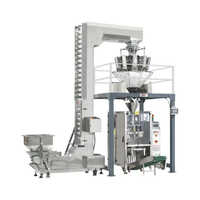 Multi Head Weigh Filler Machine