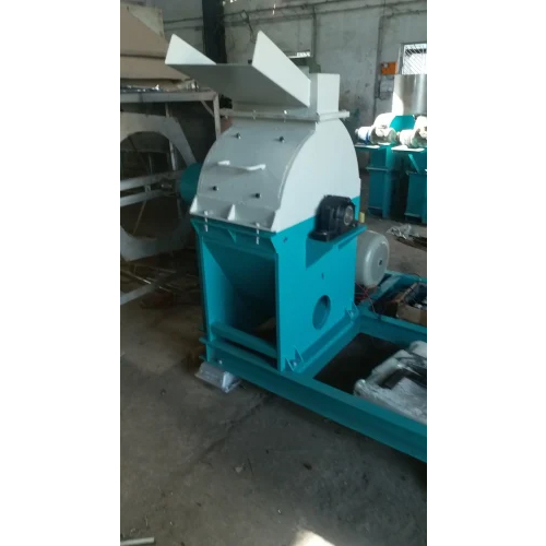Commercial Spice Grinder Machine