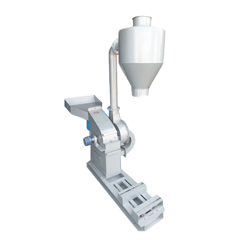 Industrial Masala Grinder