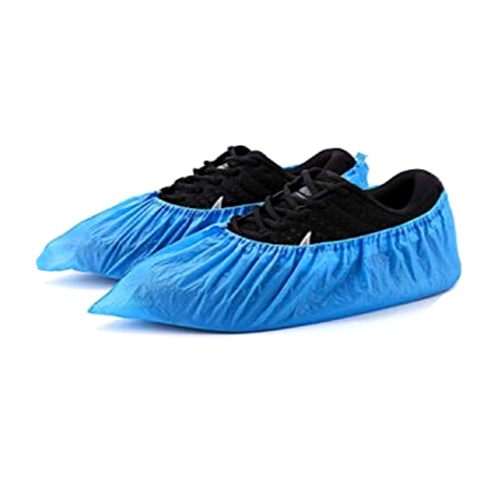 Shoe Cover - Application: Hospital