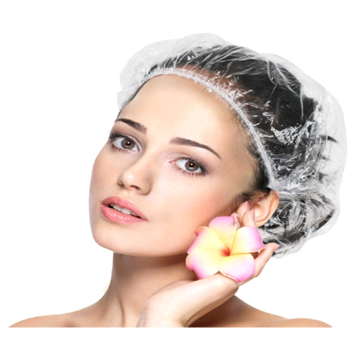 Shower Cap - Application: Household