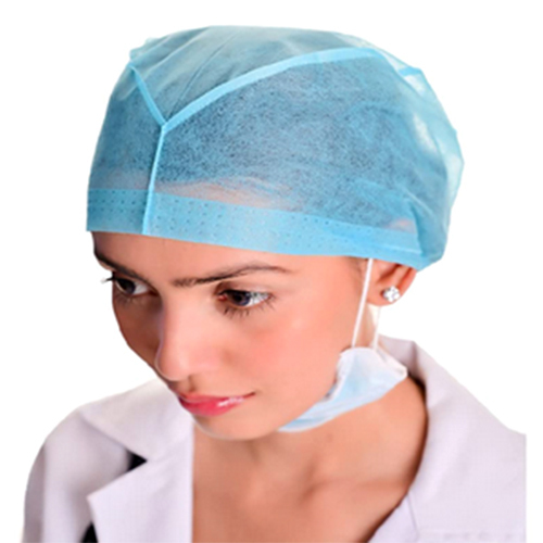 Surgeon Cap - Application: Hospital