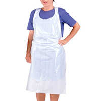 Plastic Apron