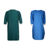 Full Sleeves Isolation-OT Gown