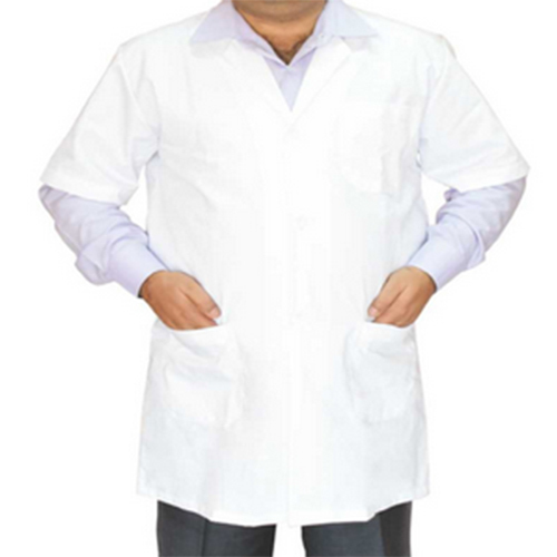 Doctors Coats - Color: White