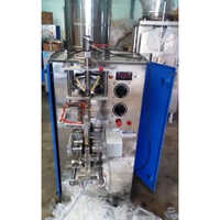 Liquid Pouch Packing Machine - Mild Steel, Plc Control, 2000-3000 Pouches/hour | Automatic, High Efficiency, Electric Drive, 1-year Warranty