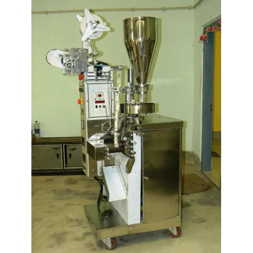 Form Fill Packing Machine