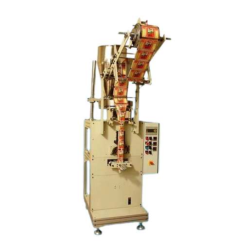 Automatic Powder Packing Machine - Capacity: 250 G Kg