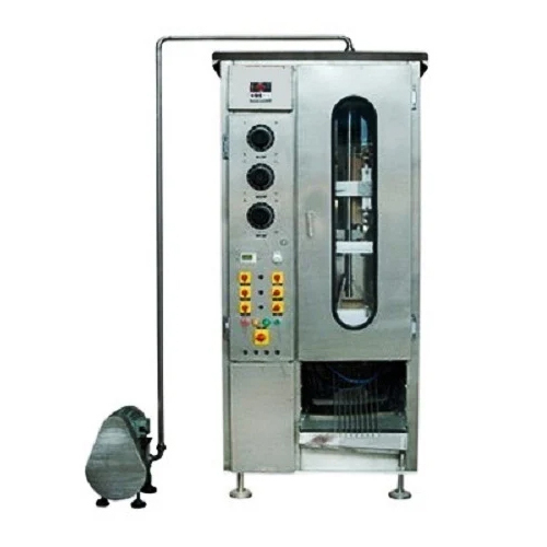 Oil Pouch Packaging Machine - Automatic Grade: Automatic