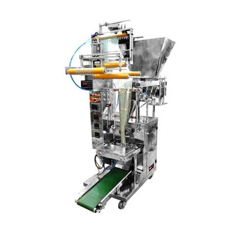 Bhujia Packaging Machine - Automatic Grade: Automatic