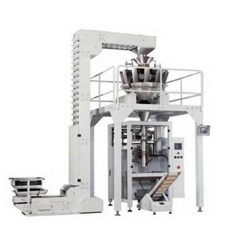 Namkeen Pouch Packing Machines - Automatic Grade: Automatic