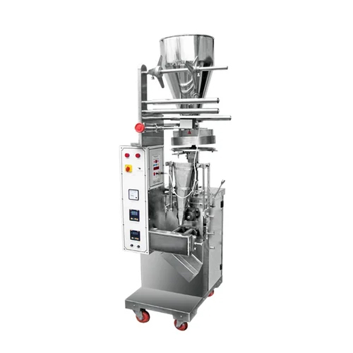 Cup Filler Packing Machine - Automatic Grade: Automatic