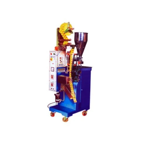 Pouch Packaging Machine Of Powder Granules - Automatic Grade: Automatic