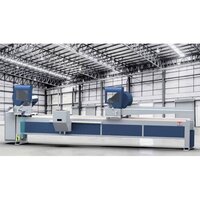 Commercial Upvc Window Making Machine