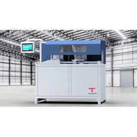 Aluminium Cnc Cleat Cutting Machine