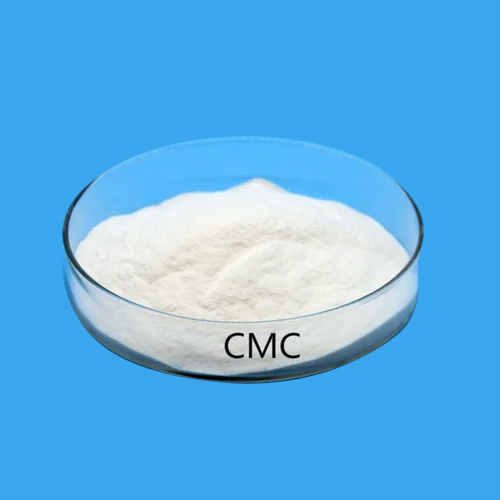 Carboxymethyl Cellulose Powder - Application: Industrial