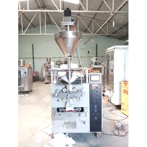 Atta Maida Packaging Machine - Automatic Grade: Automatic