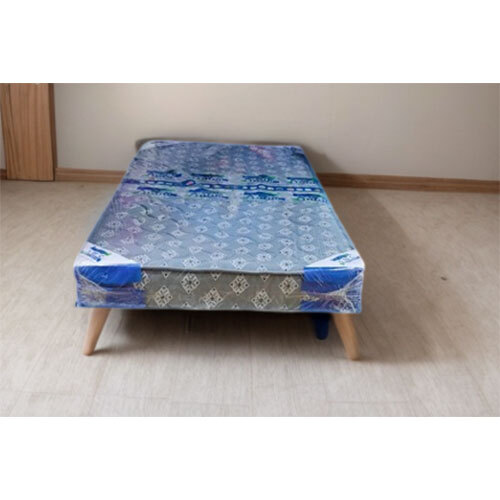 Abc Ortho Soft Mattress - Feature: Eco Friendly