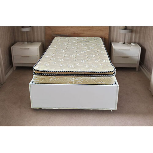 Velesca Pillow Top Mattress - Feature: Eco Friendly